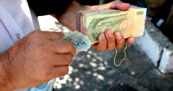 La Nación / Economista local ganó credibilidad a pesar de escasez de datos oportunos