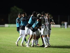 Se cierra la fecha 8 de la Intermedia con ex inquilinos de primera