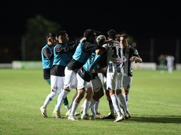 Se cierra la fecha 8 de la Intermedia con ex inquilinos de primera