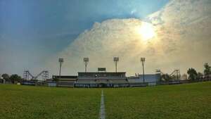 Primera B: La octava ronda inicia en Luque - Fútbol de Ascenso de Paraguay - ABC Color