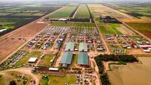 La expo más importante para el desarrollo chaqueño - Empresariales - ABC Color