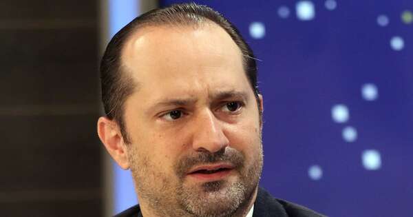 La Nación / Los grupos criminales accedían a la información filtrada desde la Senad