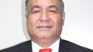 Defensoría Pública quedaría en manos de Javier Esquivel