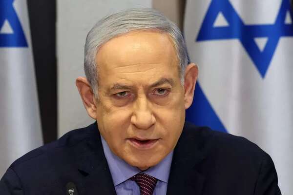 Israel: Netanyahu y Herzog prometen trabajar para regreso de rehenes - Mundo - ABC Color