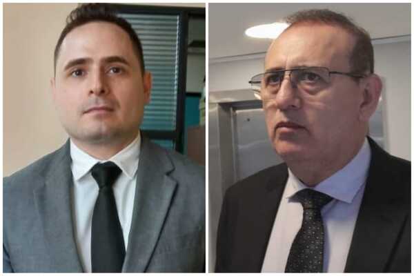 Fiscal acusa a Erico y sostiene que recibió dinero del narcotráfico y brindó logística a “Tío Rico” Y Marset