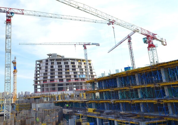 Panorama del sector inmobiliario: el auge del real estate se expande más allá de Asunción a ciudades en desarrollo - MarketData