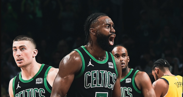 Versus / Los Celtics extienden la ventaja sobre los Pacers en la final de la Conferencia Este