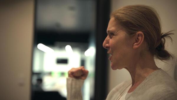 Llega el documental Soy Celine Dion, la lucha de la cantante por recuperar su vida
