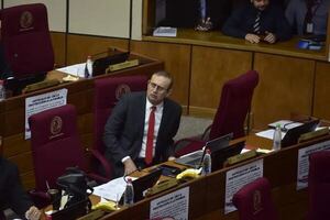 Fiscalía presentó acusación contra Erico Galeano - Policiales - ABC Color