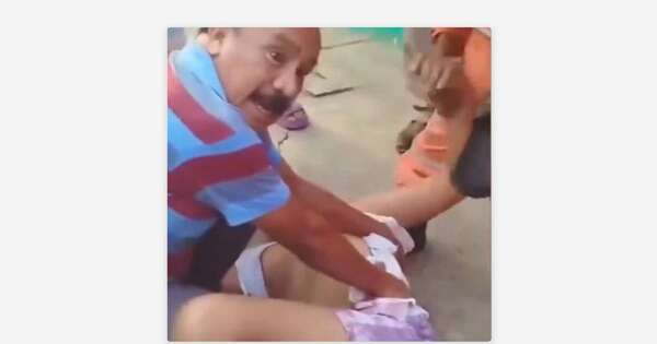 Diario HOY | “No me quiero morir”: las últimas palabras de un niño de 12 años asesinado a tiros en México