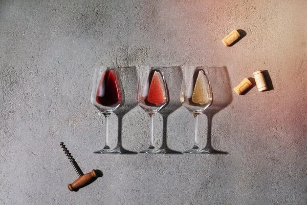 Investigadores desarrollan un método para identificar vinos generosos y evitar fraudes - Ciencia - ABC Color