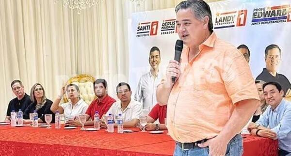 “Tiky” admite que colorados están en su peor momento, y falta dar señales claras de cambio – Diario TNPRESS