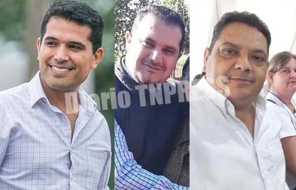 Intendentes liberales sostienen que PLRA debe encabezar una gran alianza para ganar en CDE – Diario TNPRESS