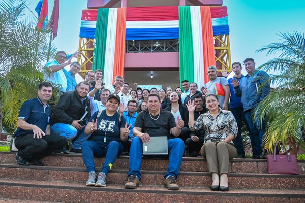 Avanza socialización de los próximos Juegos Escolares y Estudiantiles Nacionales - .::Agencia IP::.