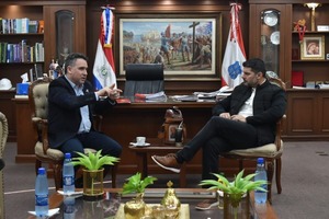 Apuntan a una mayor formalización de las Mipymes mediante alianza estratégica - .::Agencia IP::.