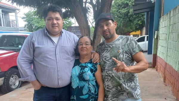 Liberan a hombre que fue detenido por el supuesto hurto de motocicleta de Damisela Ricardi - Oasis FM 94.3