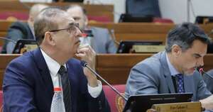 Diario HOY | Acusan a Erico Galeano por lavado proveniente del narcotráfico y asociación criminal