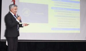 Finaliza serie de conferencias por la Semana del Economista