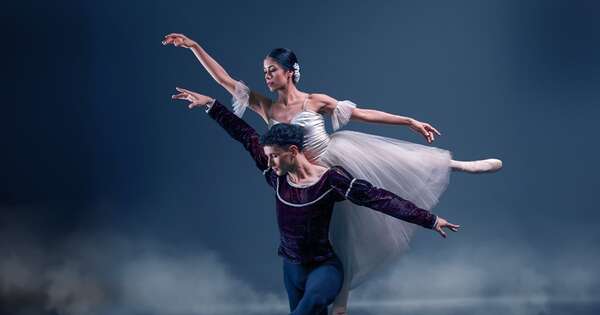 La Nación / Ballet Municipal de Asunción abre el año con “Giselle”