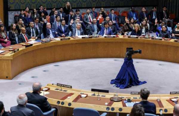 140: éste es el número de países que reconocen el estado palestino - San Lorenzo Hoy