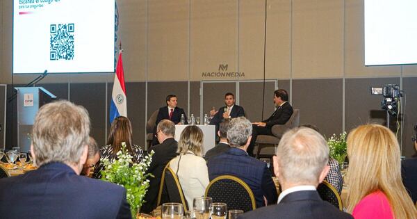 La Nación / Paraguay está en un momento clave para las inversiones