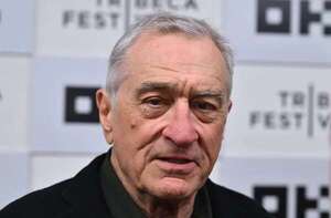 De Niro es el narrador de un anuncio de la campaña de Biden contra el “desquiciado” Trump - Mundo - ABC Color