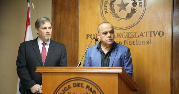 Diario HOY | ¿Chase nuevo líder de bancada oficialista?