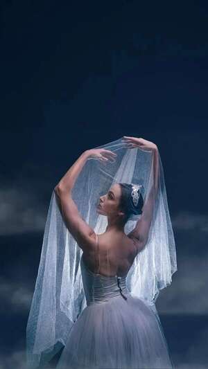 “Giselle” bailará en el Teatro Municipal - Cultura - ABC Color