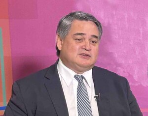 Tiky González dijo que Fuerza Republicana presentará candidatos para municipales en todos los distritos del Alto Paraná | DIARIO PRIMERA PLANA