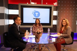 Compromiso estatal: revisión de las actividades y deberes del Gobierno en materia de Derechos Humanos • PARAGUAY TV HD