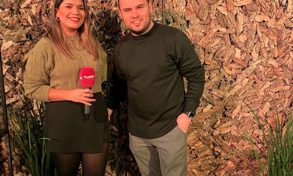 ENERGYA RESTO BAR ABRE SUS PUERTAS OFICIALMENTE