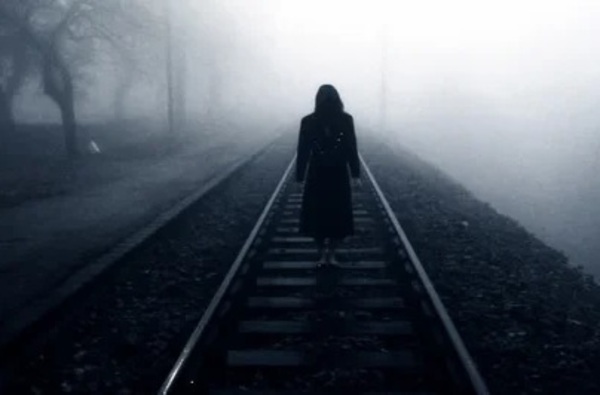 HECHOS PARANORMALES: La temida y misteriosa novia vestida de negro de Ponta Porã - Radio Imperio 106.7 FM