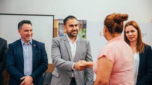 AUDIO: Entrevista de Felipe Salomón con Gustavo Díaz: "Existen planilleros y estamos trabajando en ese control" - San Lorenzo Hoy