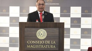 Corte Suprema designa a Javier Esquivel para la Defensoría Pública