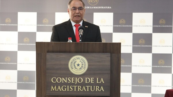 Corte Suprema designa a Javier Esquivel para la Defensoría Pública