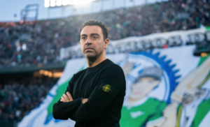 Versus / Barcelona destituye a Xavi Hernández tras una temporada en blanco