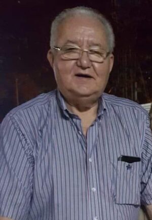 Fallece ex intendente franqueño