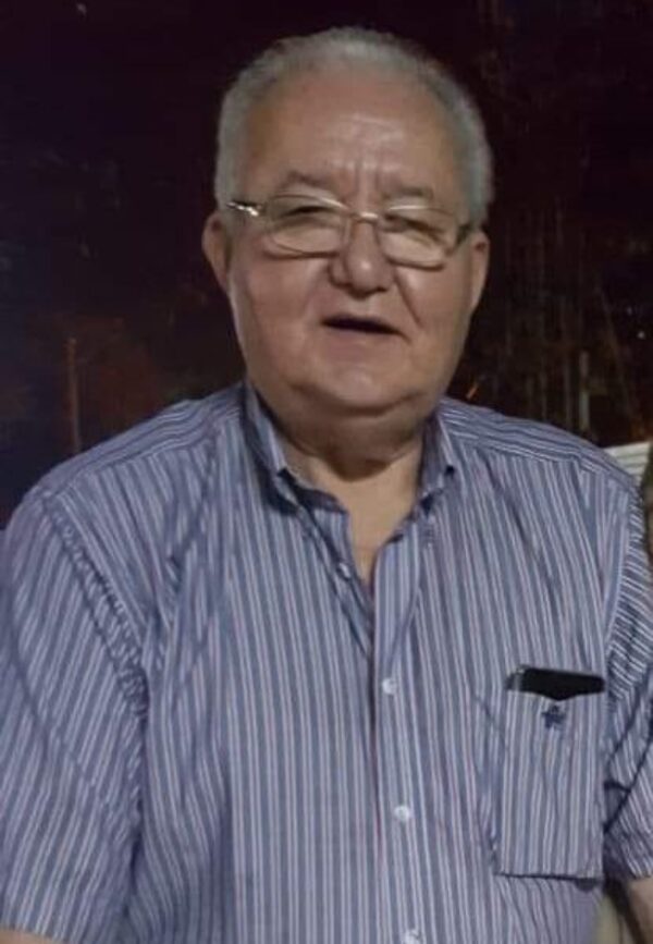Fallece ex intendente franqueño