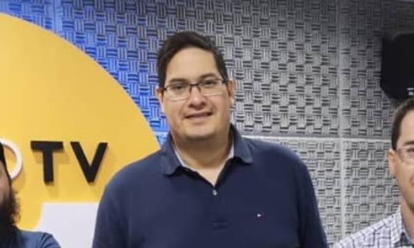 [VIDEO] ¡"Pato" Ovando fue sondeado para ser actor "nopor"!
