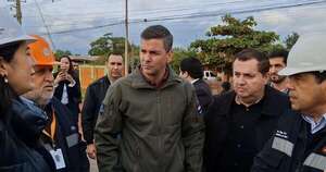 Diario HOY | Peña visita Concepción: ”Vamos a traer grandes inversiones”