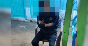 Diario HOY | Imputan a joven que maltrataba y retenía a la fuerza a su novia española