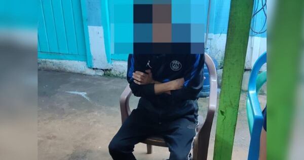 Diario HOY | Imputan a joven que maltrataba y retenía a la fuerza a su novia española