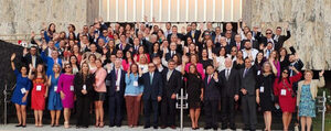 Directivos de la AMJP participarán de la asamblea de la FLAM - Judiciales.net