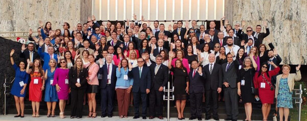 Directivos de la AMJP participarán de la asamblea de la FLAM - Judiciales.net