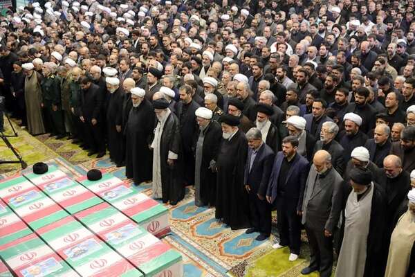 Irán rechaza una hipótesis clave sobre el accidente en el que murió su presidente - Mundo - ABC Color