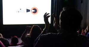 La Nación / Cine de Barrio exhibe tres películas “urgentes” de Argentina
