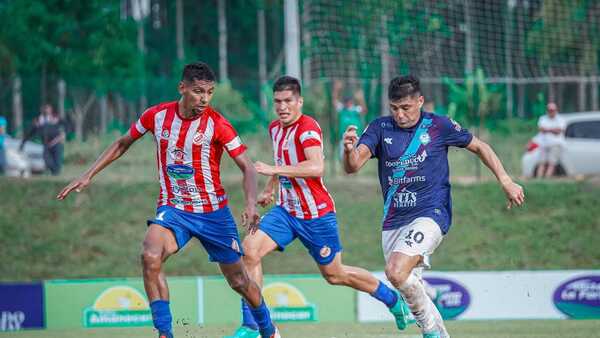 Pastoreo se repone tras dos derrotas