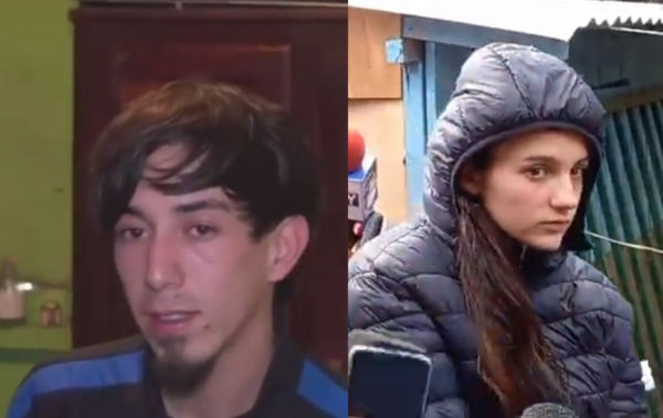 IMPUTARON A JOVEN QUE ENCERRABA A SU NOVIA ESPAÑOLA EN UNA HABITACIÓN