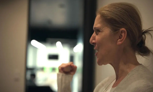 La lucha de la cantante por recuperar su vida, llega el documental Soy Celine Dion - OviedoPress