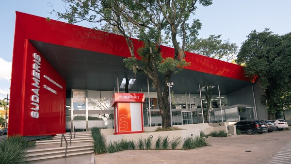 Sudameris con nuevas experiencias y servicios para sus clientes